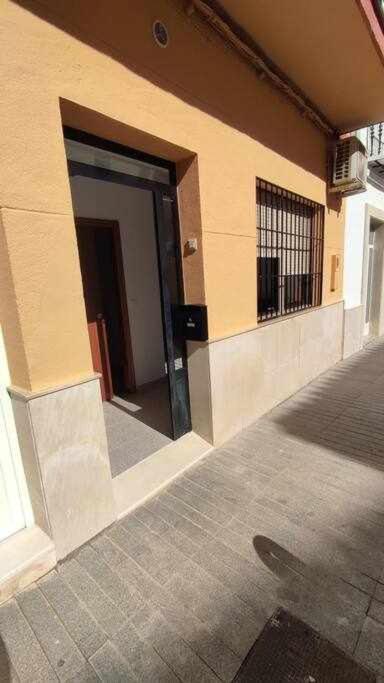 Casa Fernando Y Maruja Apartamento Pego Exterior foto